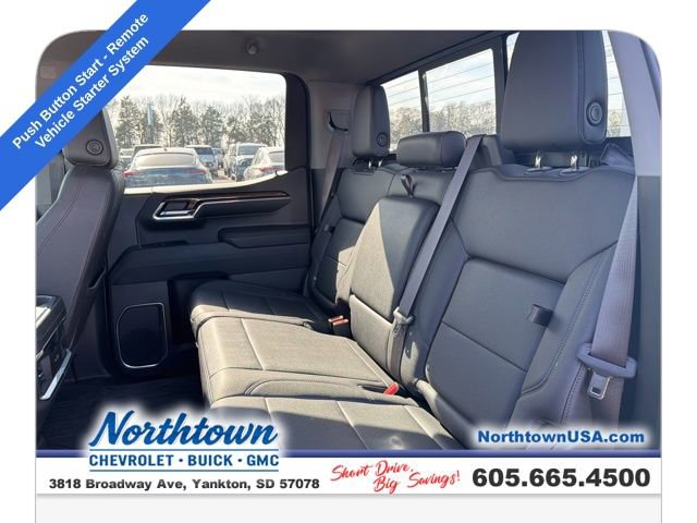 Used 2023 GMC Sierra 1500 Elevation AWD/4WD image 16