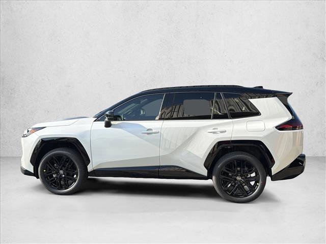 New 2026 Toyota RAV4 FWD image 8
