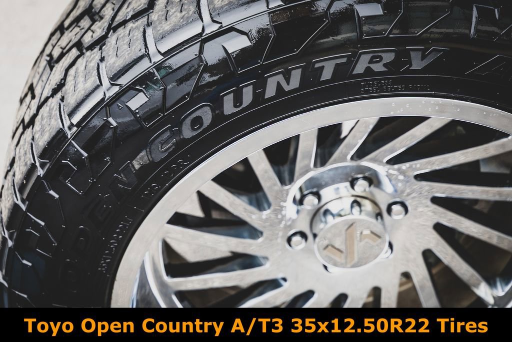 Used 2019 Ford F150 Limited w/ Trailer Tow Package image 10