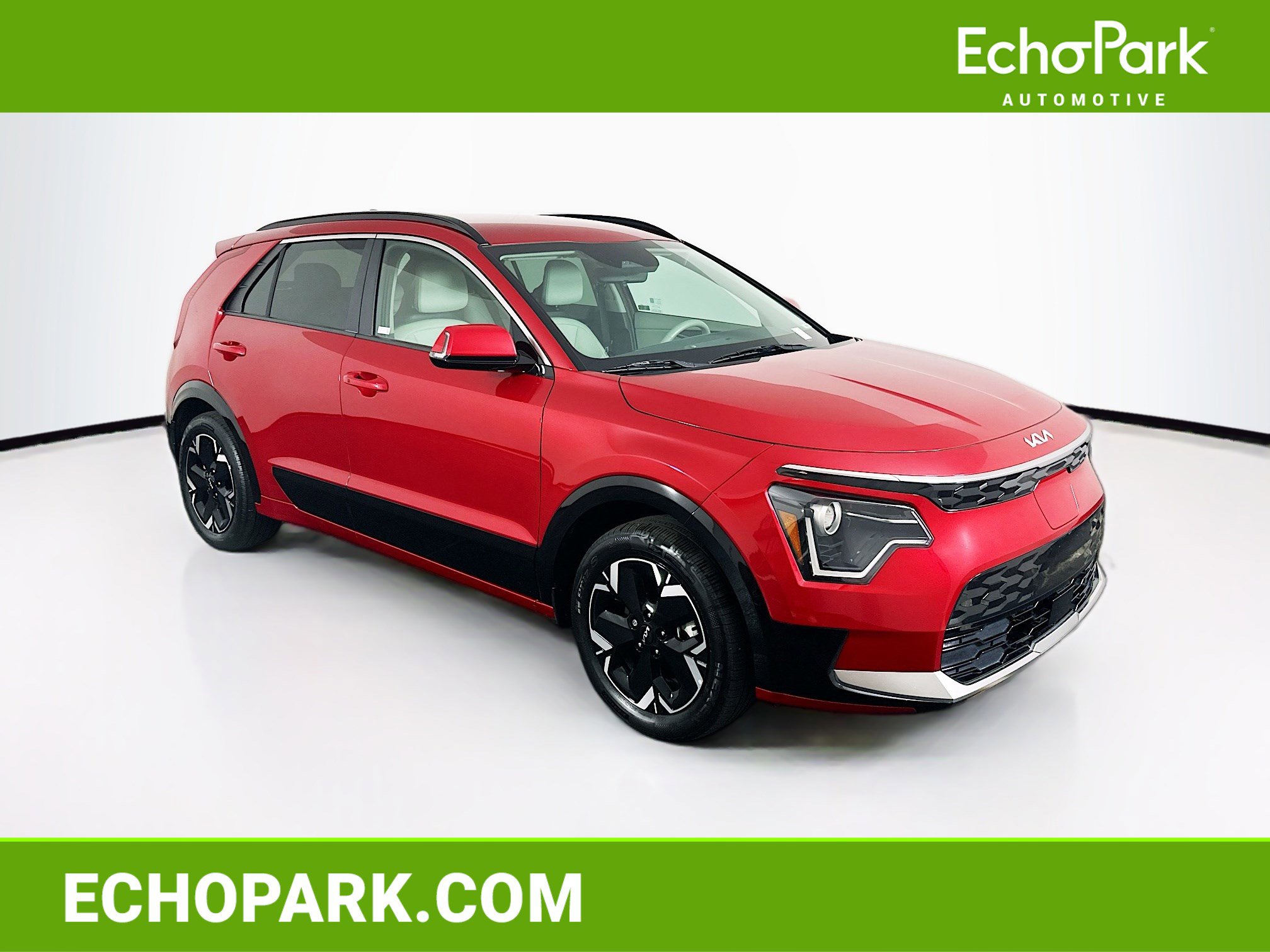 Used 2023 Kia Niro Wind w/ Wind Preserve Package