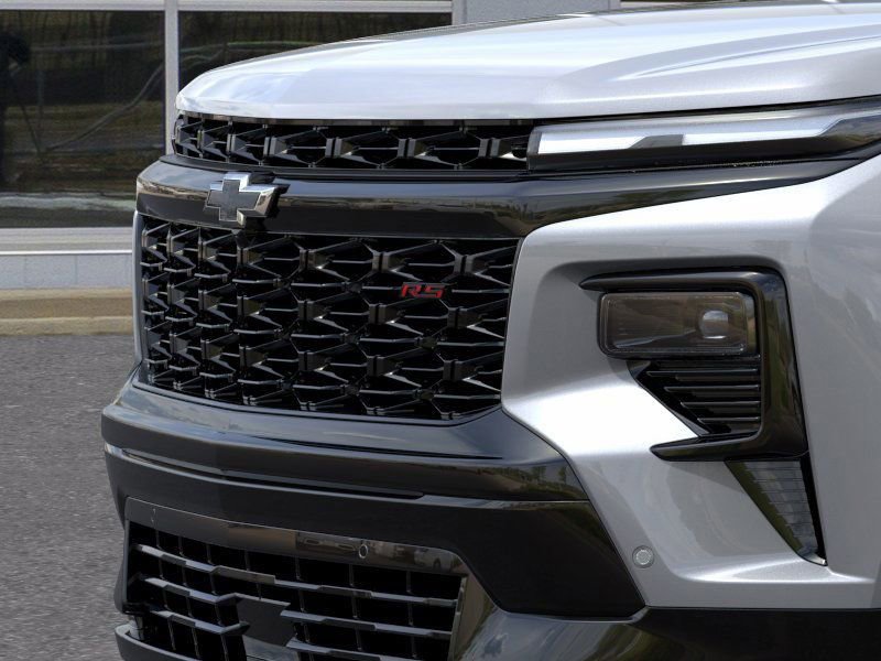 New 2026 Chevrolet Traverse RS AWD/4WD image 20