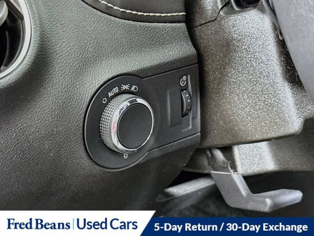 Used 2013 Chevrolet Camaro SS w/ RS Package RWD image 15