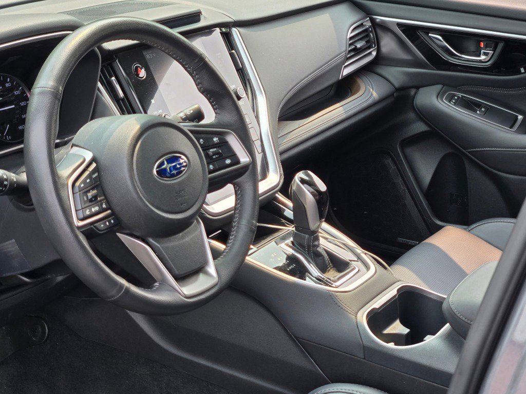 Used 2023 Subaru Outback Limited w/ Tech Package 2 image 24
