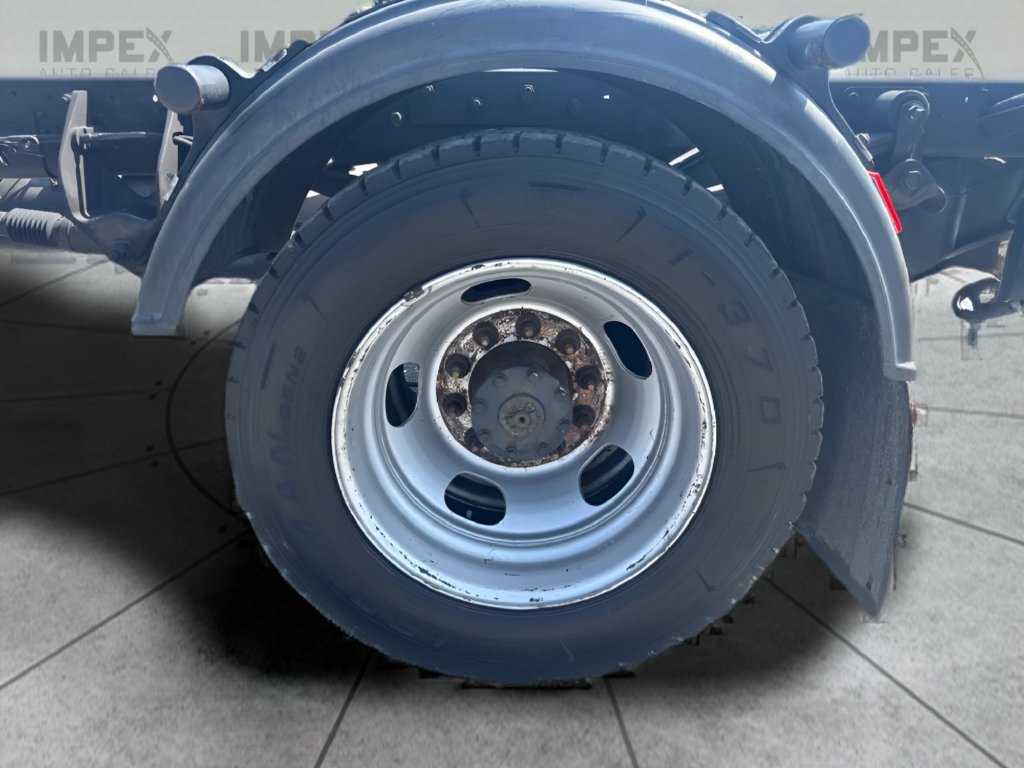 Used 2019 RAM 4500 Tradesman w/ Chrome Appearance Group RWD image 20