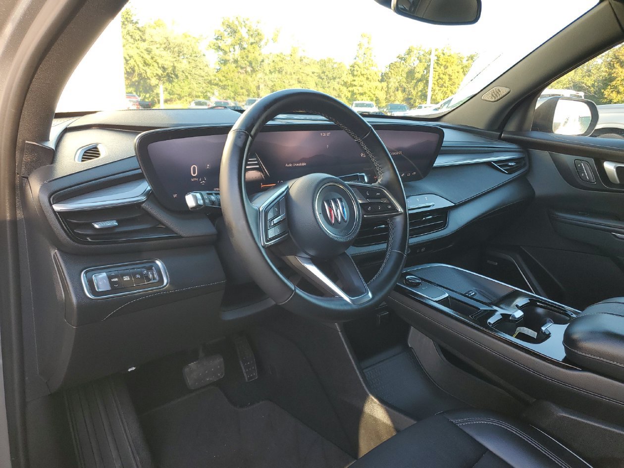 Used 2026 Buick Enclave Preferred FWD image 19