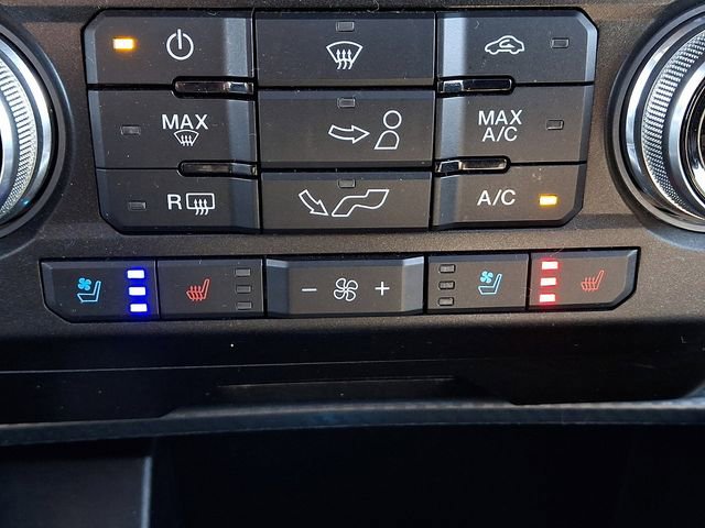 Used 2020 Ford F150 Lariat w/ Equipment Group 502A Luxury AWD/4WD image 26