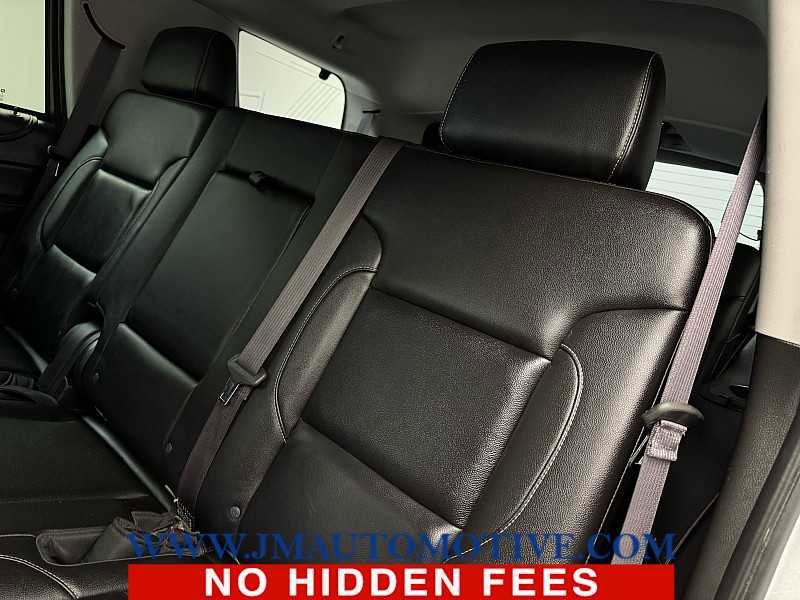 Used 2015 Chevrolet Tahoe LT image 16
