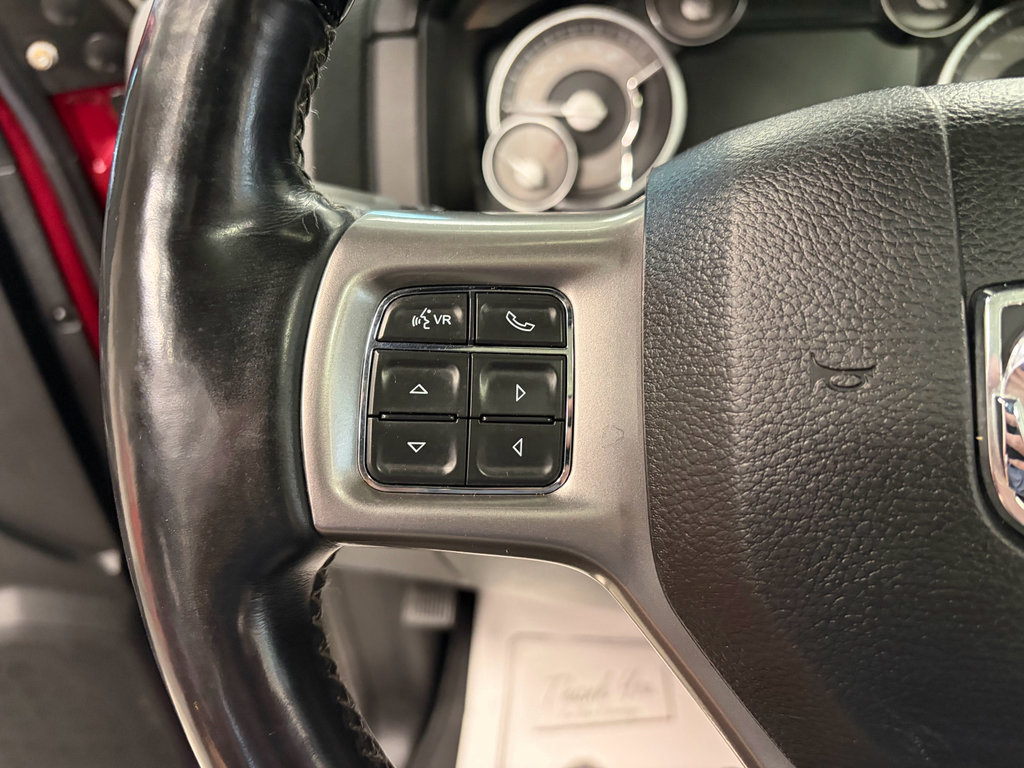Used 2017 RAM 1500 Limited image 13