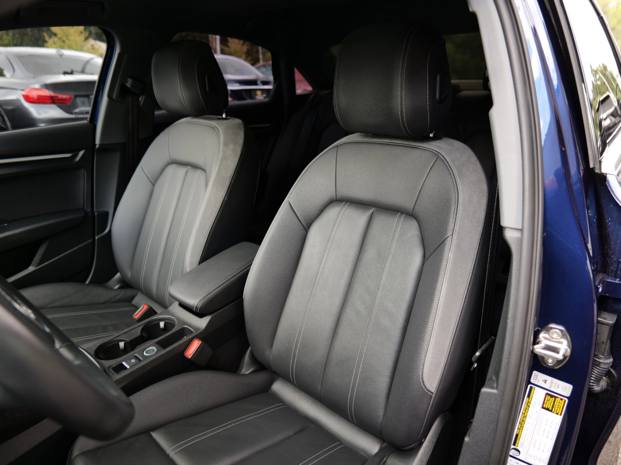 Used 2022 Audi A3 2.0T Premium image 16