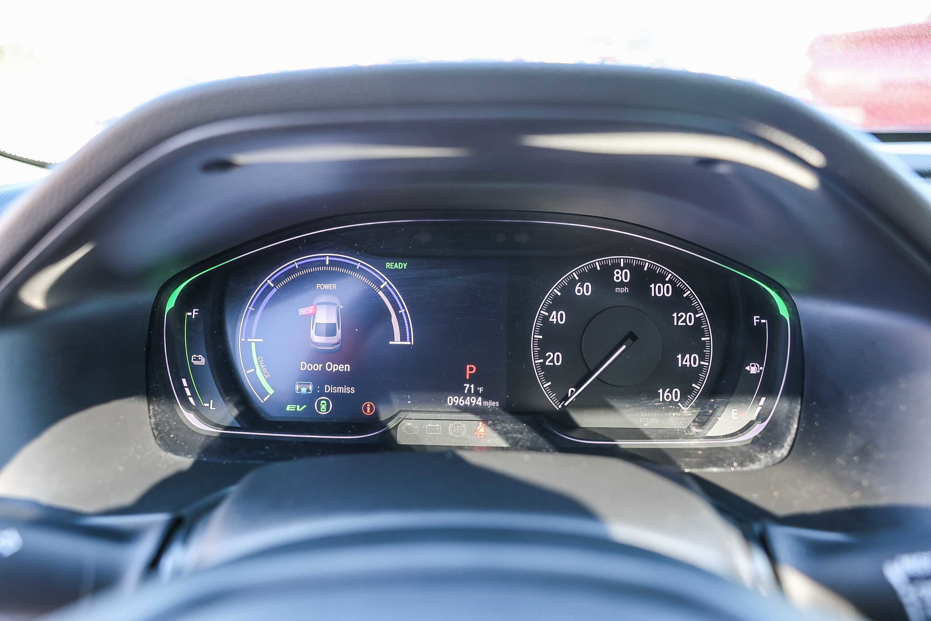 Certified 2019 Honda Accord EX-L image 14