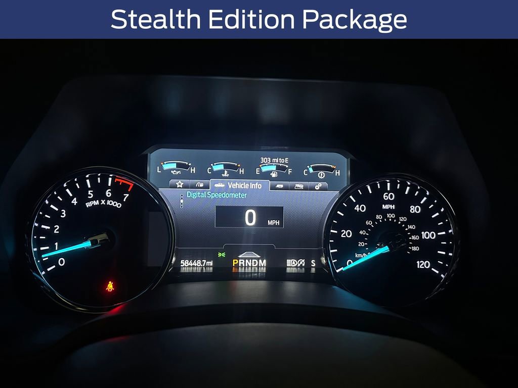 Used 2021 Ford Expedition Limited image 11