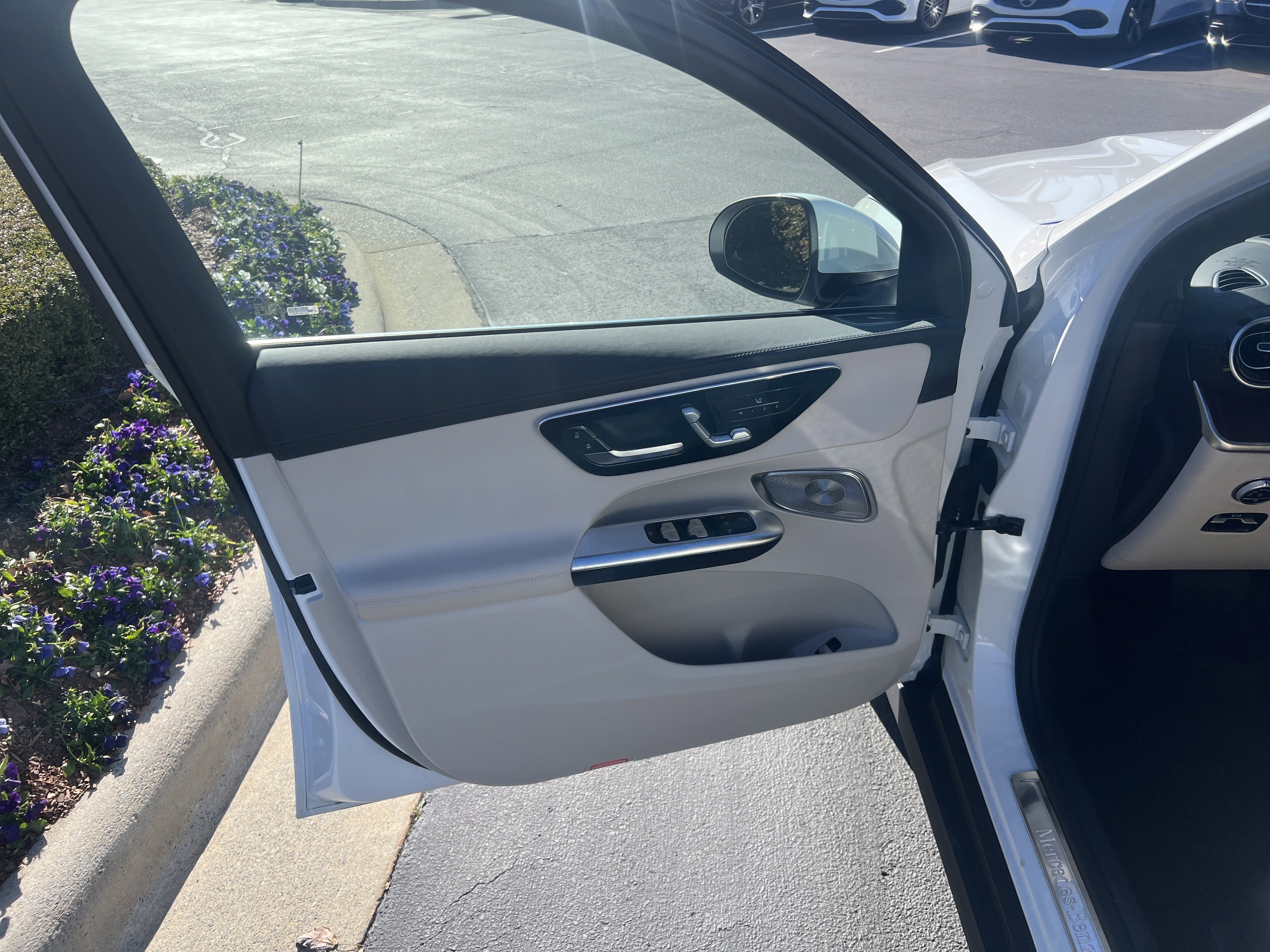 Certified 2024 Mercedes-Benz GLC 300 4MATIC image 14