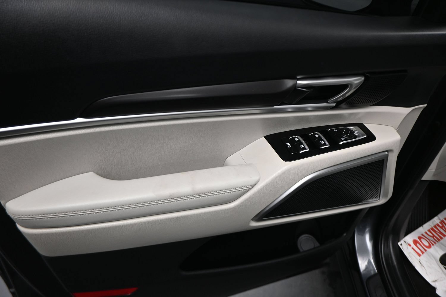 Used 2024 Kia Telluride S w/ S Sunroof Package AWD/4WD image 5
