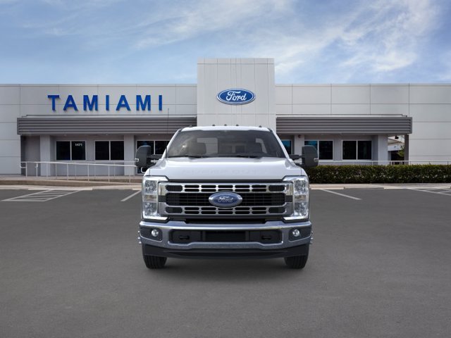 New 2026 Ford F350 XLT RWD image 6