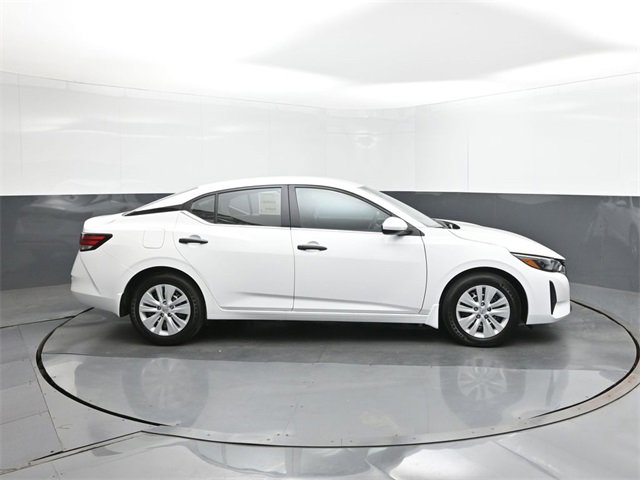 New 2025 Nissan Sentra S image 26