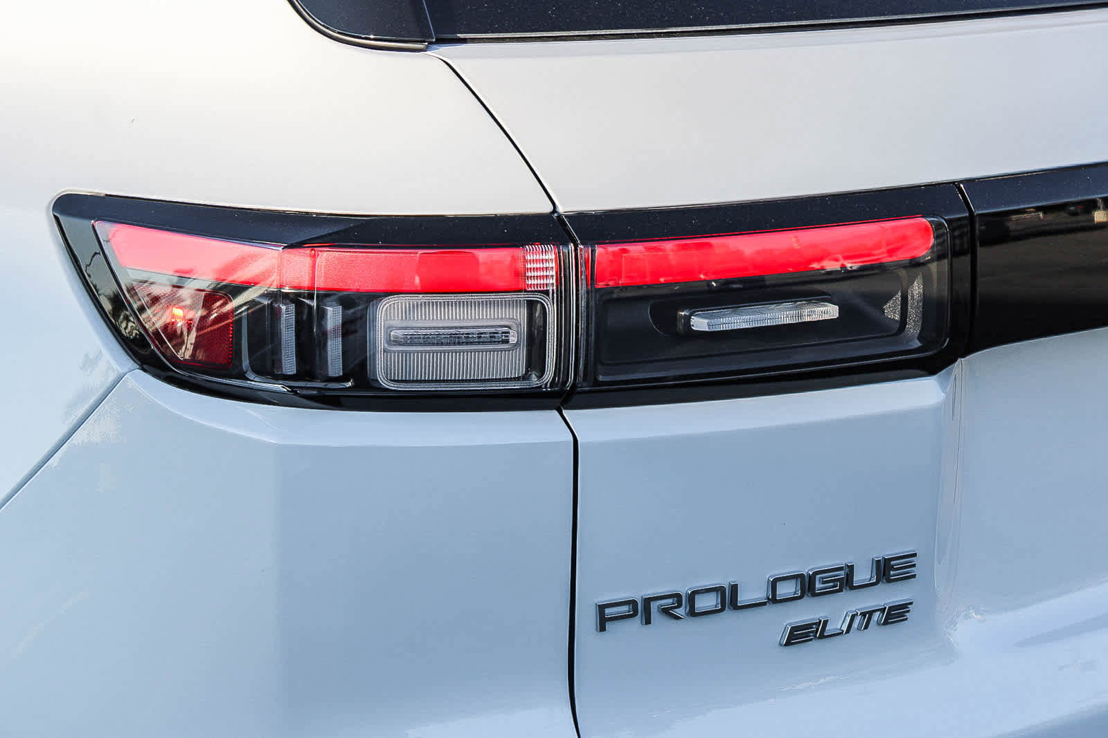 New 2026 Honda Prologue Elite image 7