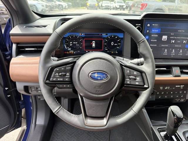 New 2026 Subaru Outback Touring XT AWD/4WD image 24