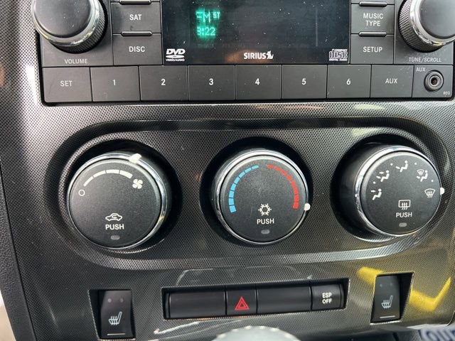 Used 2009 Dodge Challenger R/T image 17