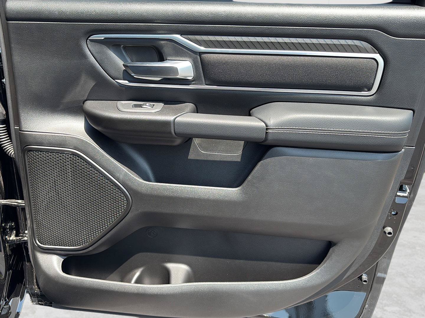 New 2026 RAM 1500 Big Horn AWD/4WD image 29