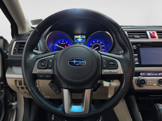 Used 2015 Subaru Outback 2.5i Premium AWD/4WD image 13