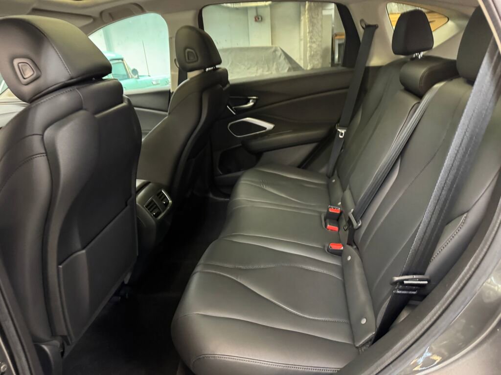 Certified 2023 Acura RDX AWD image 36