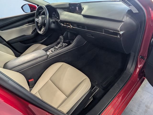 Used 2021 MAZDA MAZDA3 s image 15