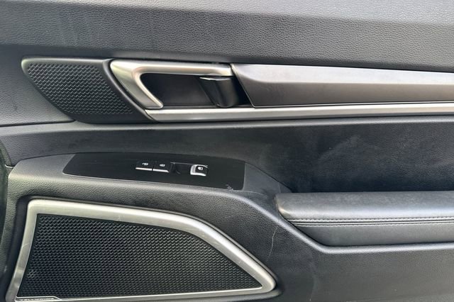 Used 2024 Kia Telluride LX image 22