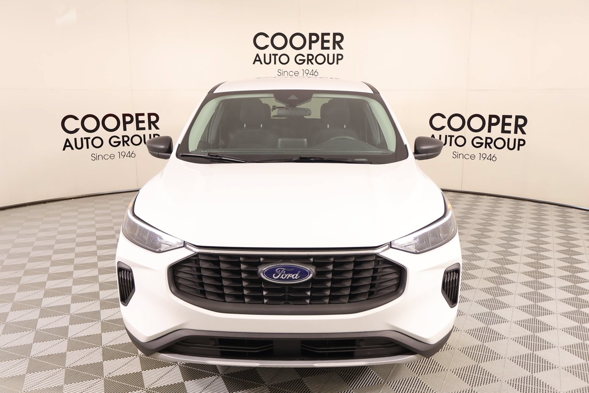 Used 2023 Ford Escape Active AWD/4WD image 9