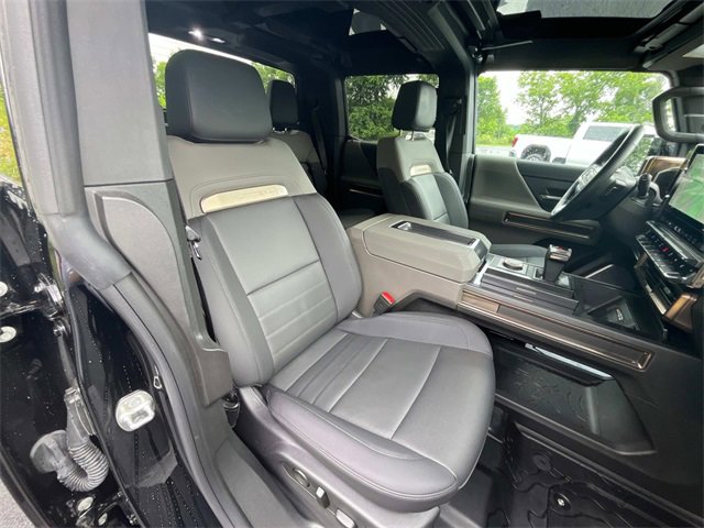 Used 2024 GMC Hummer EV 3X w/ Extreme Off-Road Package image 25