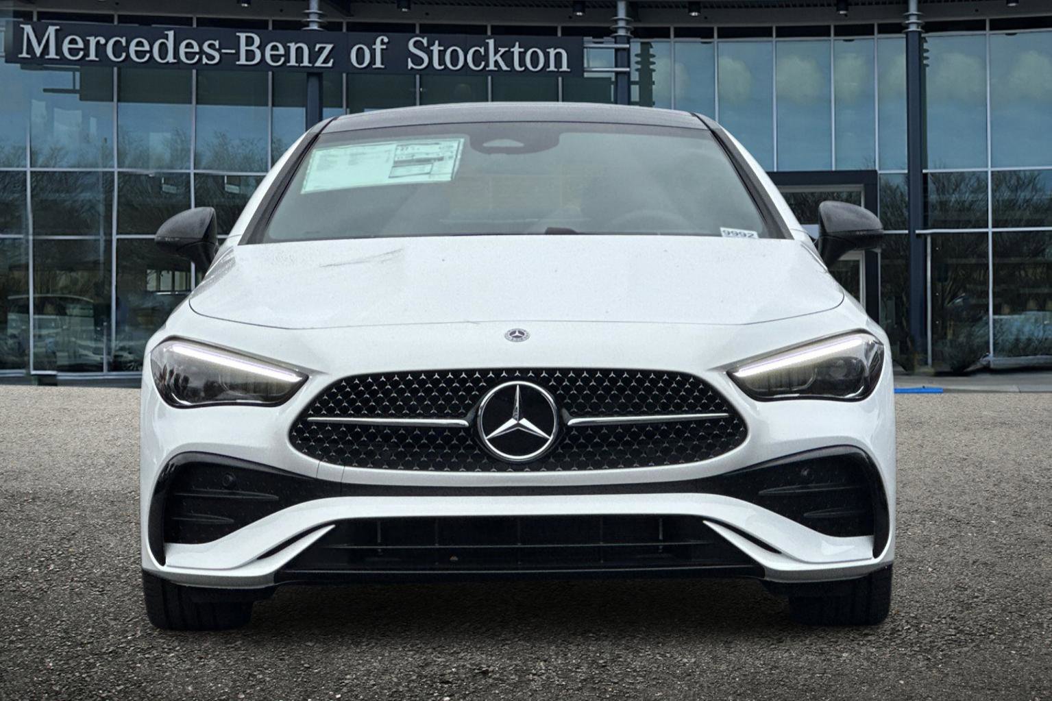 New 2026 Mercedes-Benz CLE 300 CLE 300 image 9