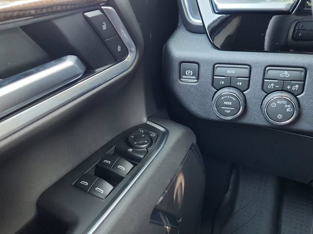 New 2026 Chevrolet Silverado 1500 LT w/ All Star Edition Plus AWD/4WD image 23
