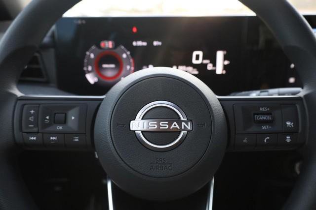 New 2026 Nissan Kicks S image 9