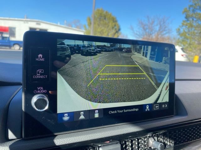 New 2026 Honda CR-V EX-L image 18