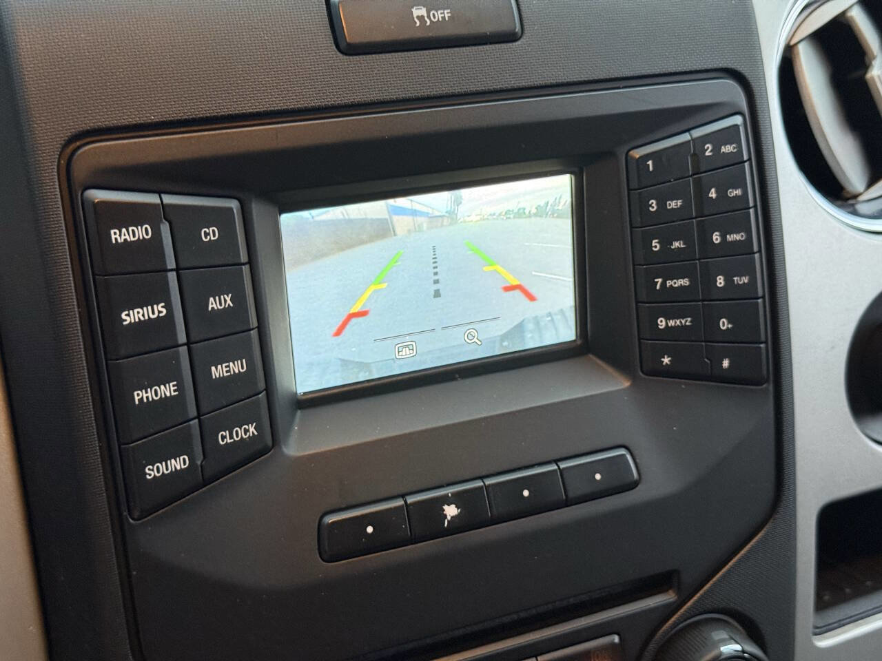 Used 2014 Ford F150 XLT w/ Equipment Group 302A Luxury image 21