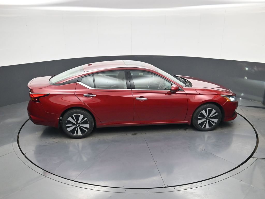 Used 2022 Nissan Altima 2.5 SL image 32