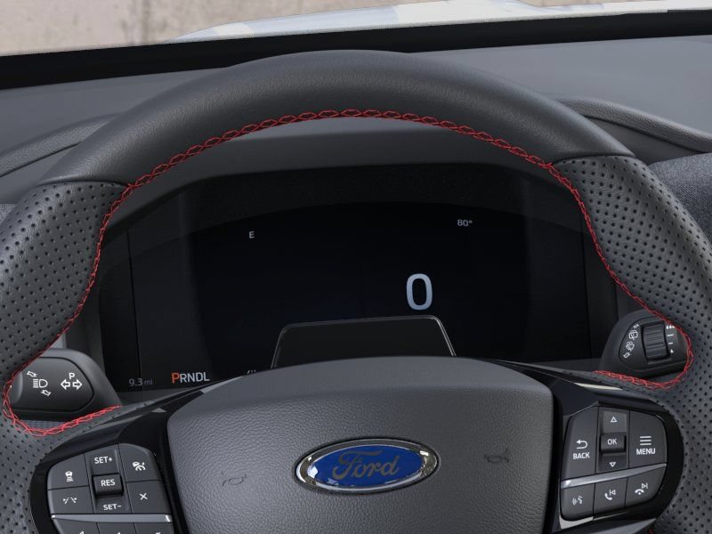 New 2026 Ford Explorer ST-Line w/ ST-Line Street Pack AWD/4WD image 15