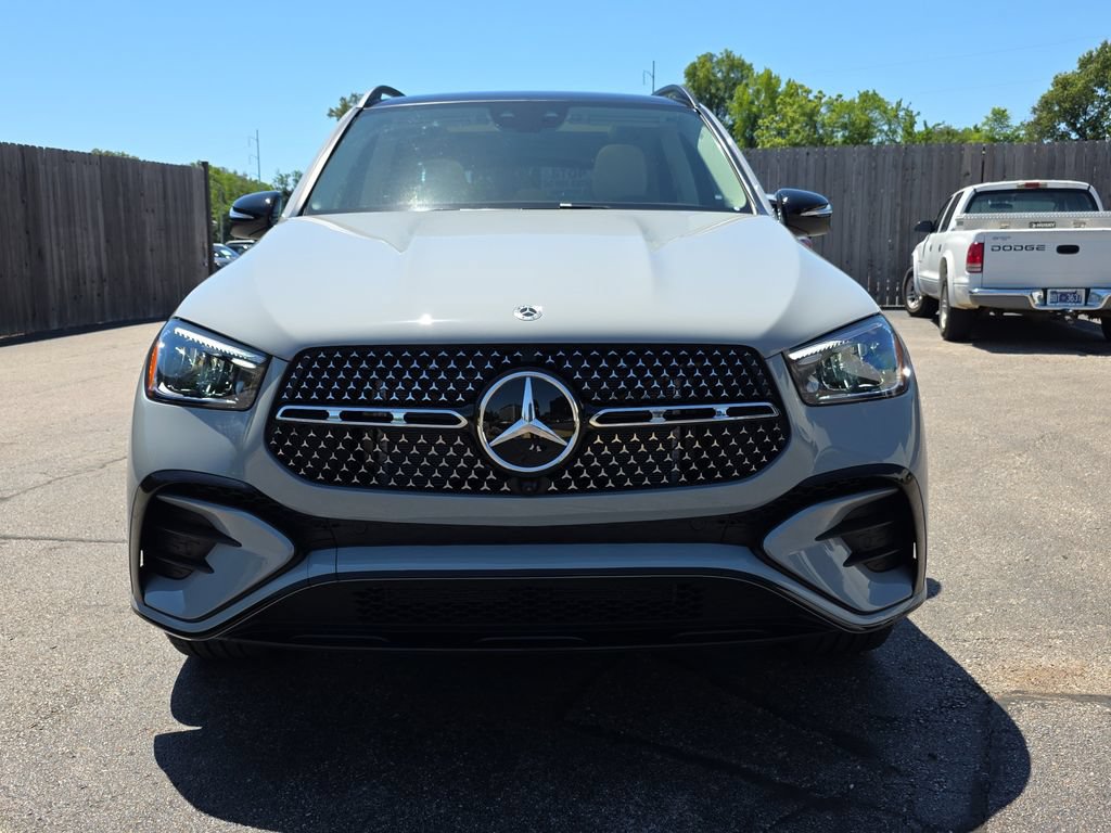New 2026 Mercedes-Benz GLE 350 4MATIC image 8