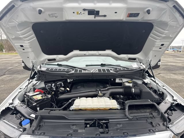 Used 2023 Ford F150 XLT w/ Equipment Group 301A Mid AWD/4WD image 39