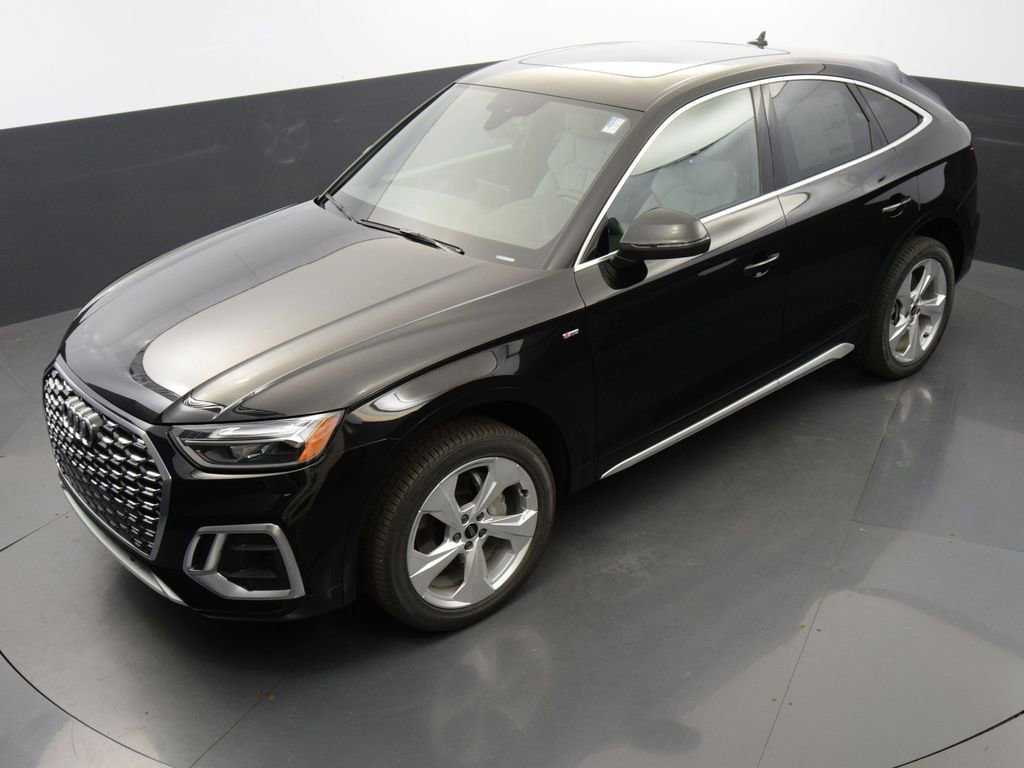 Certified 2024 Audi Q5 2.0T Premium Plus w/ Premium Plus Package image 43