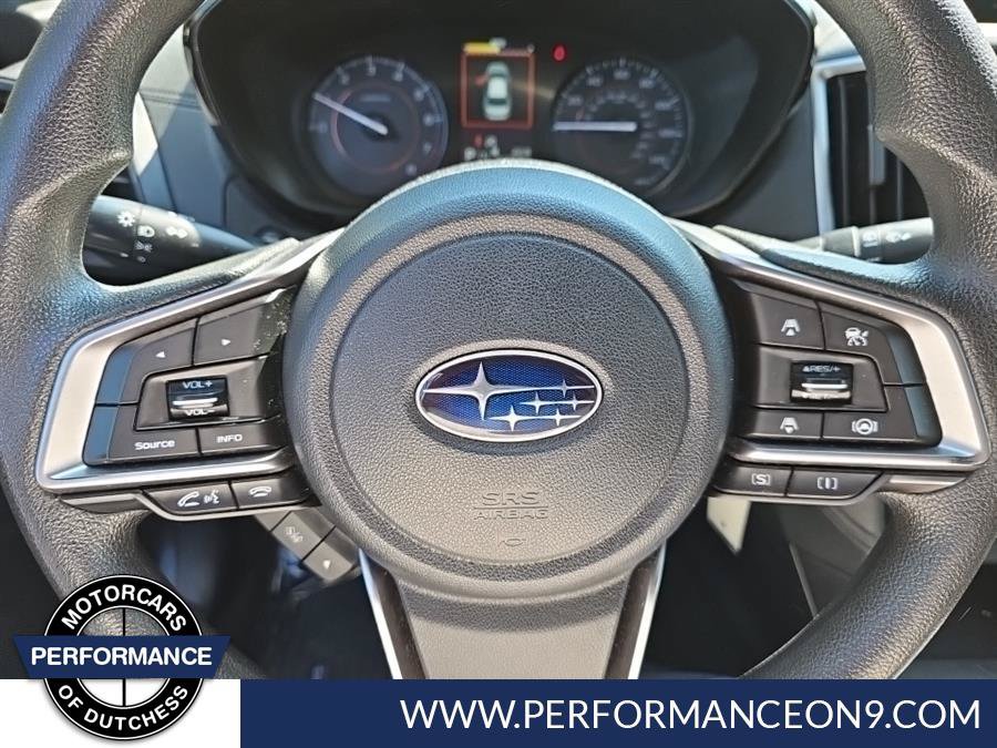 Used 2021 Subaru Crosstrek 2.0i AWD/4WD image 15