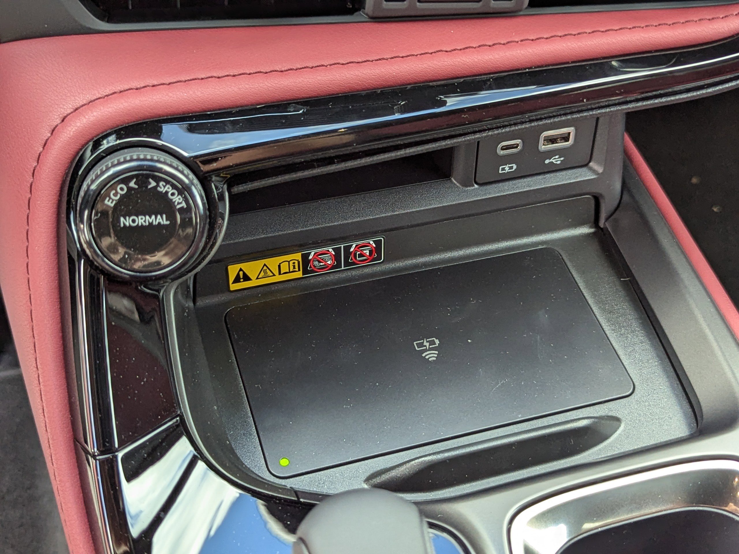 New 2026 Lexus NX 350h AWD w/ Premium Package image 28