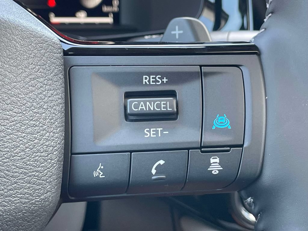 New 2026 Nissan Pathfinder SL w/ SL Premium Package FWD image 26
