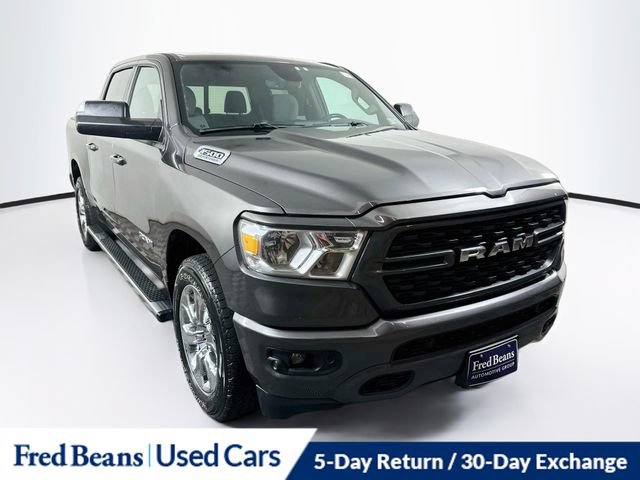 Used 2023 RAM 1500 Big Horn
