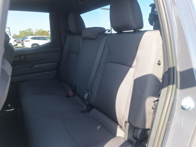 Used 2026 Toyota Tacoma SR5 image 14