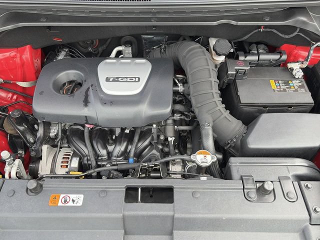 Used 2017 Kia Soul ! w/ Tech Package FWD image 35