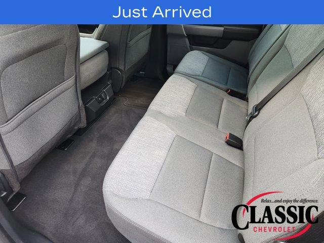 Used 2025 Ford F250 XLT w/ FX4 Off-Road Package image 40