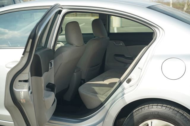 Used 2013 Honda Civic LX image 14