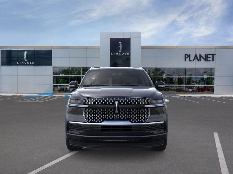 New 2026 Lincoln Navigator L Premier image 6