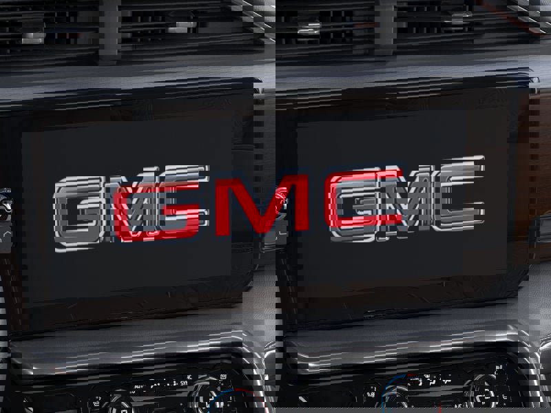 New 2026 GMC Sierra 2500 Denali Ultimate image 20