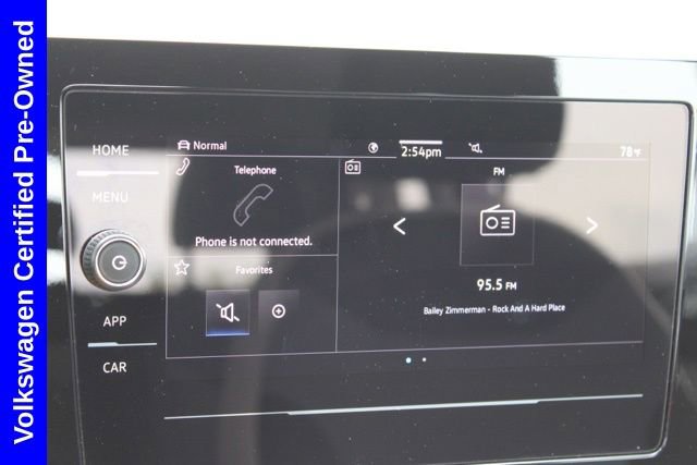 Used 2025 Volkswagen Taos S image 32